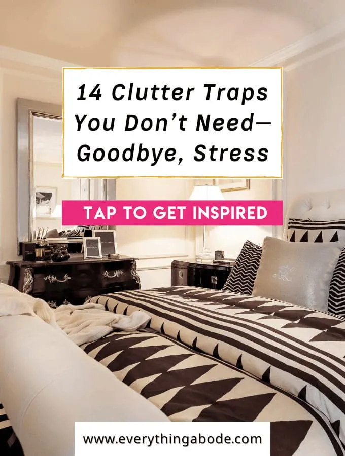 Declutter This Weekend