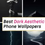 Dark Aesthetic Wallpaper