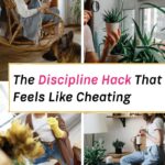 how to make discipline feel easy