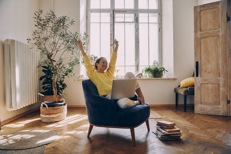 how to make discipline feel easy