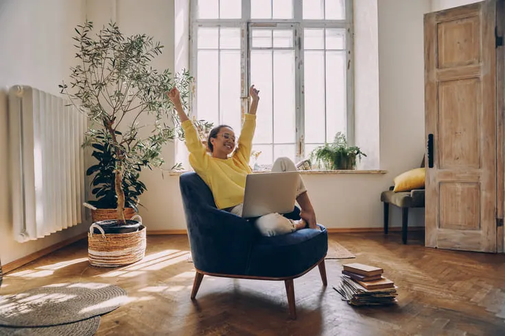 how to make discipline feel easy