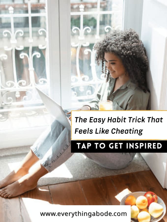 how to make discipline feel easy