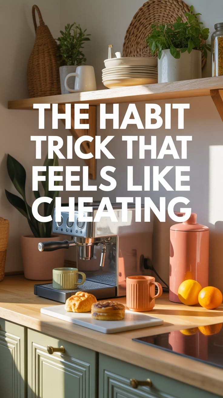 how to make discipline feel easy