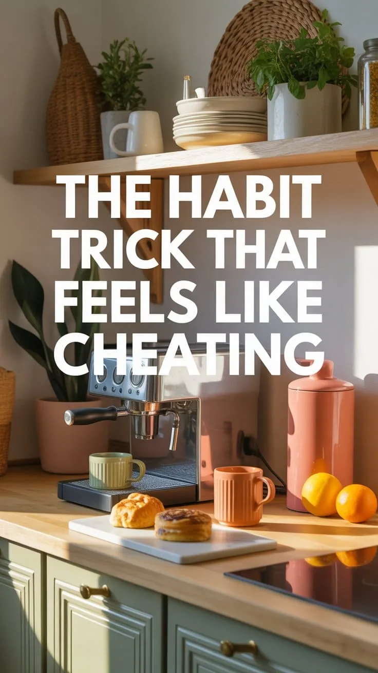 how to make discipline feel easy