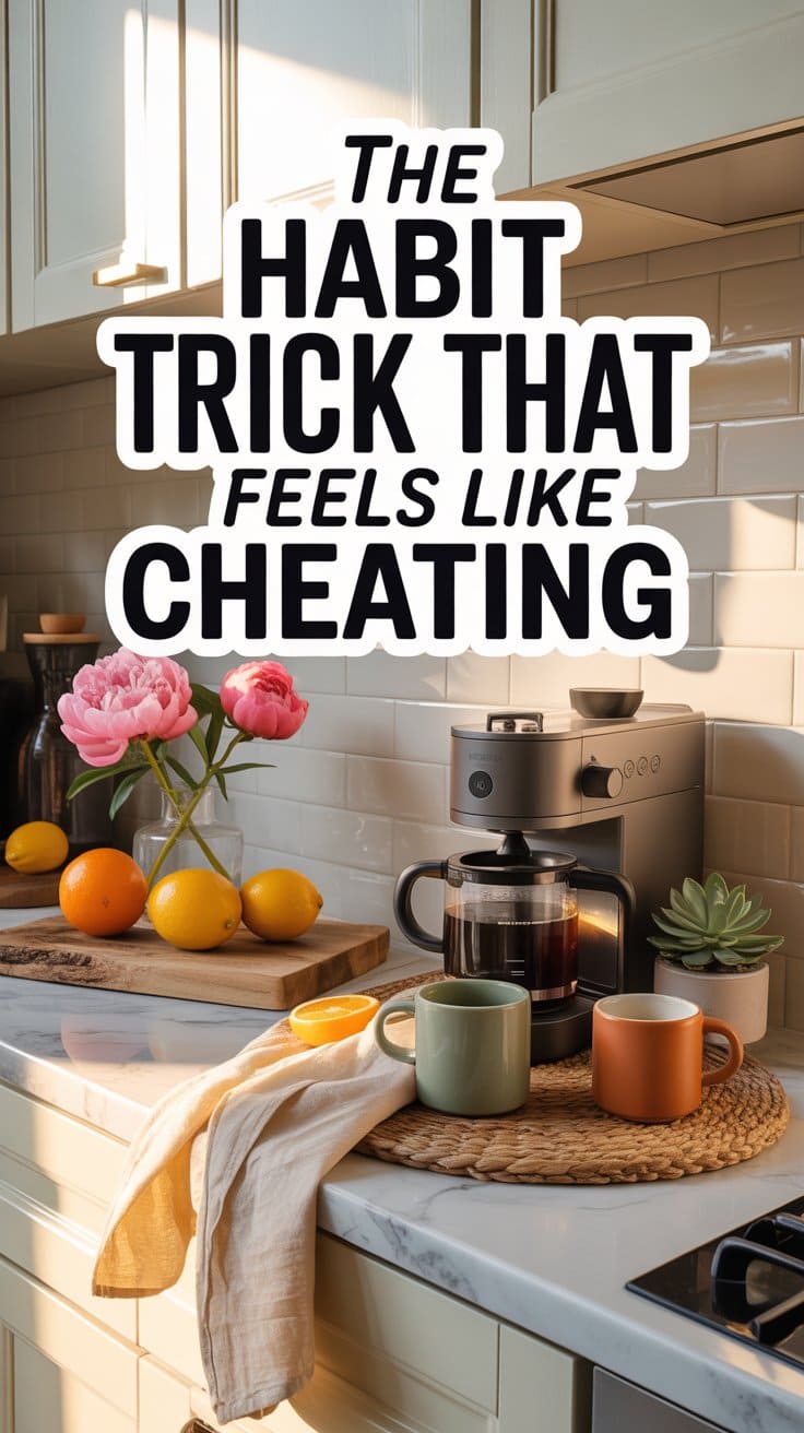 how to make discipline feel easy