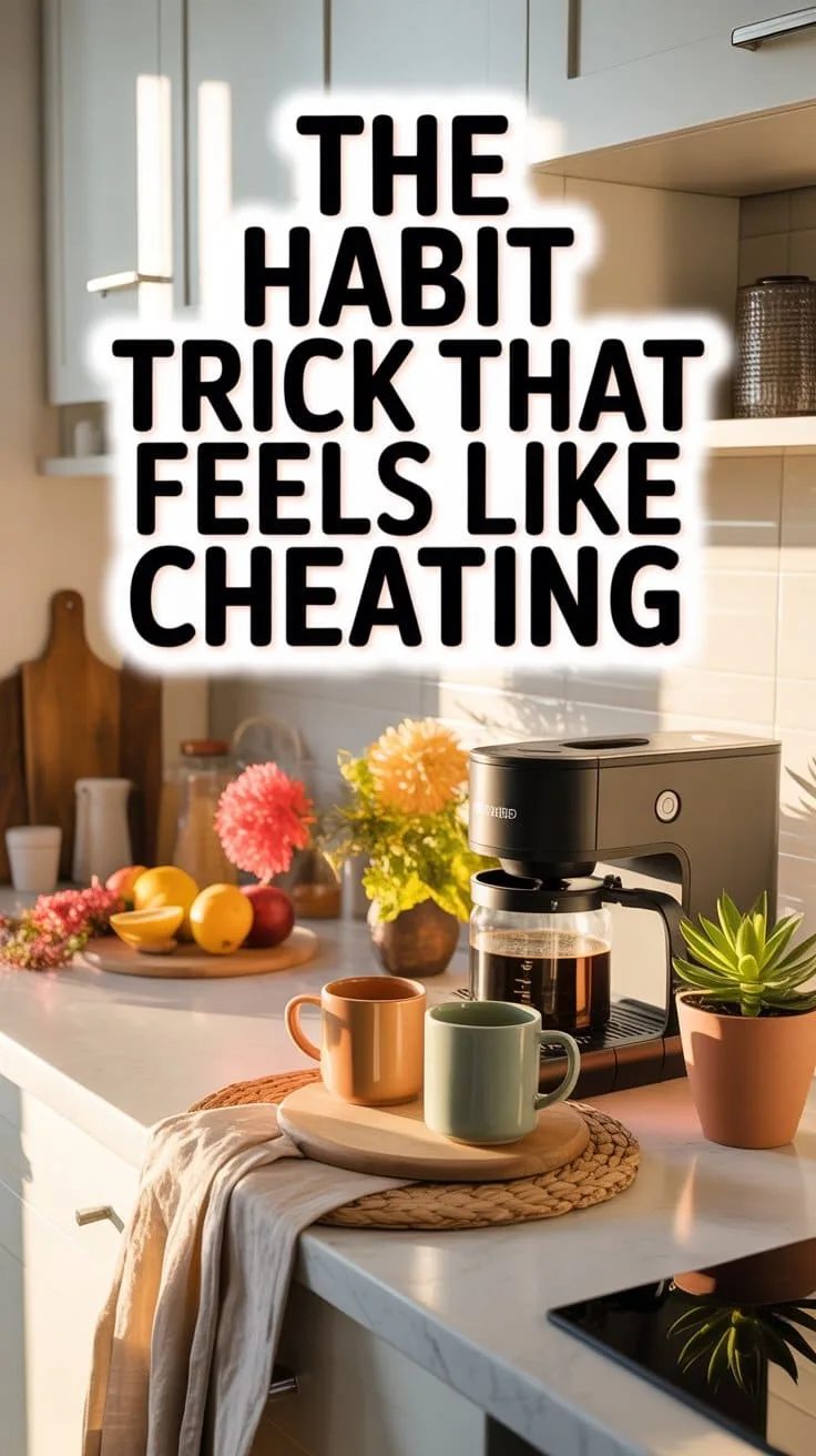 how to make discipline feel easy