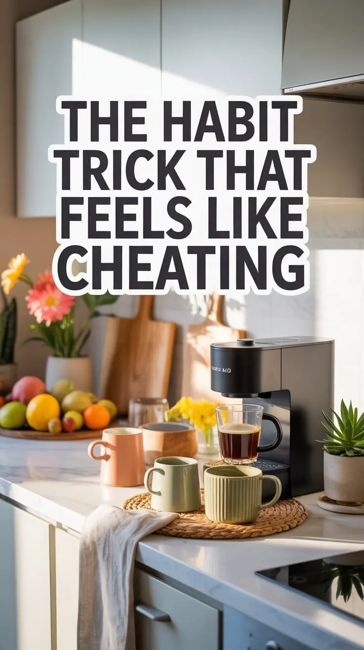 how to make discipline feel easy