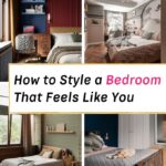 How to Make Your Bedroom Feel More Like You