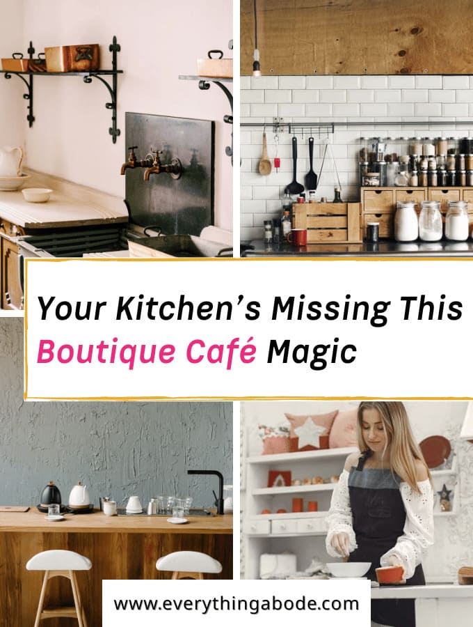 Don't Forget to Follow Everything Abode on Pinterest!