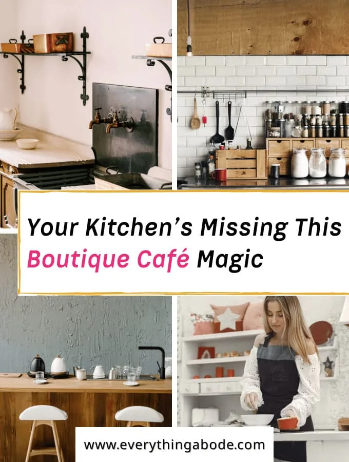 Don't Forget to Follow Everything Abode on Pinterest!