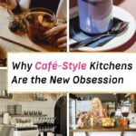 style your kitchen like a boutique cafe