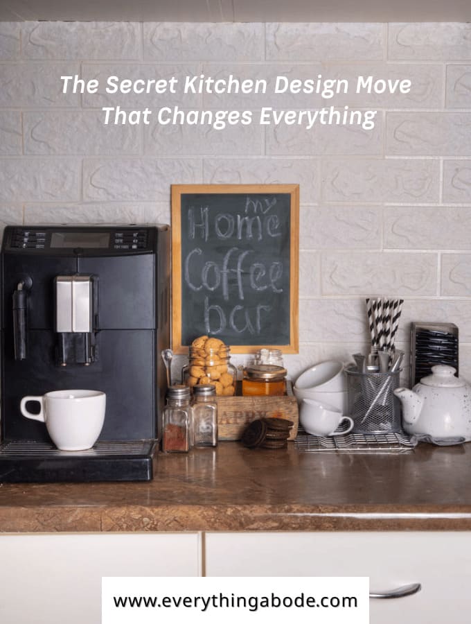 Don't Forget to Follow Everything Abode on Pinterest!