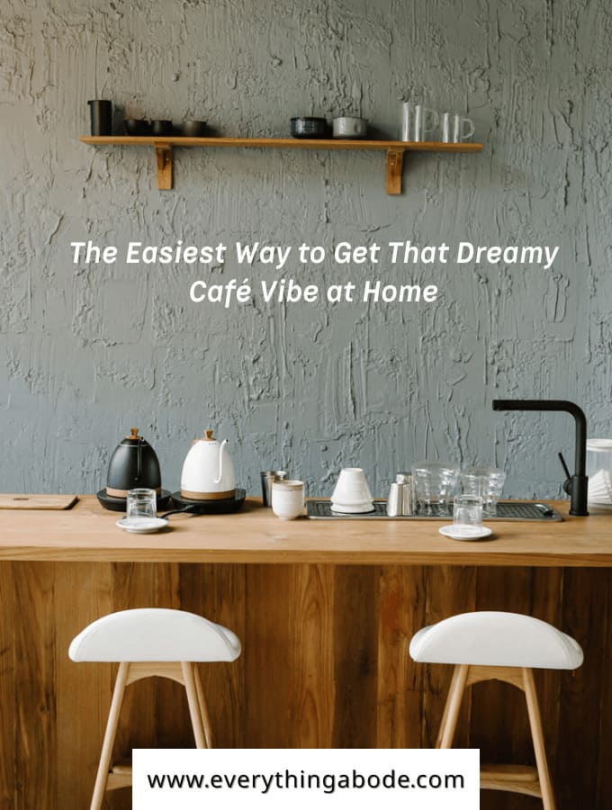 Don't Forget to Follow Everything Abode on Pinterest!