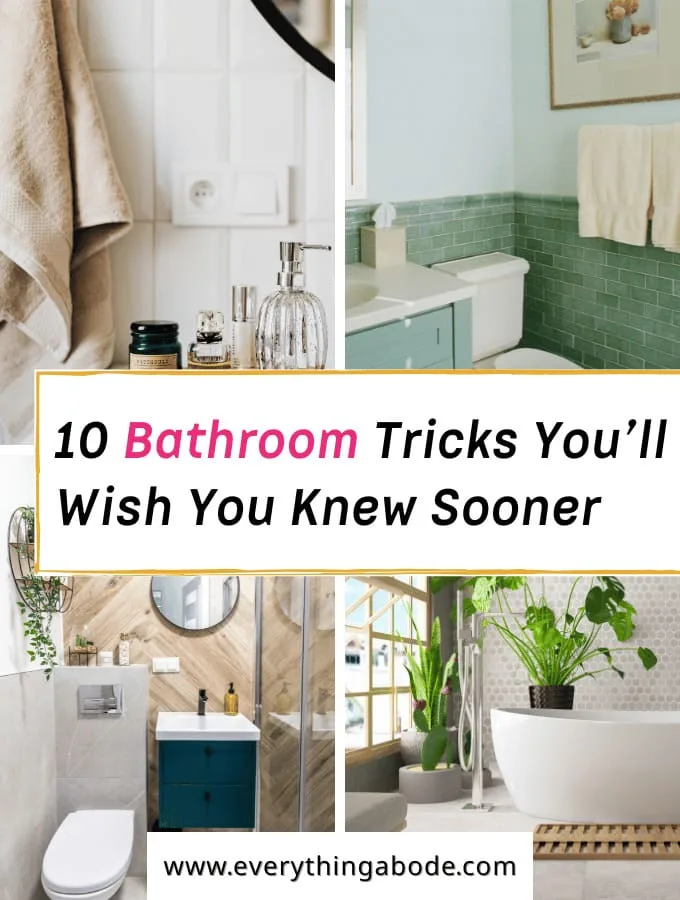 Here are simple upgrades to make your bathroom look more expensive and inviting. From lighting and mirrors to towels and scents, there are many small changes that can spruce up a bathroom without a remodel.
