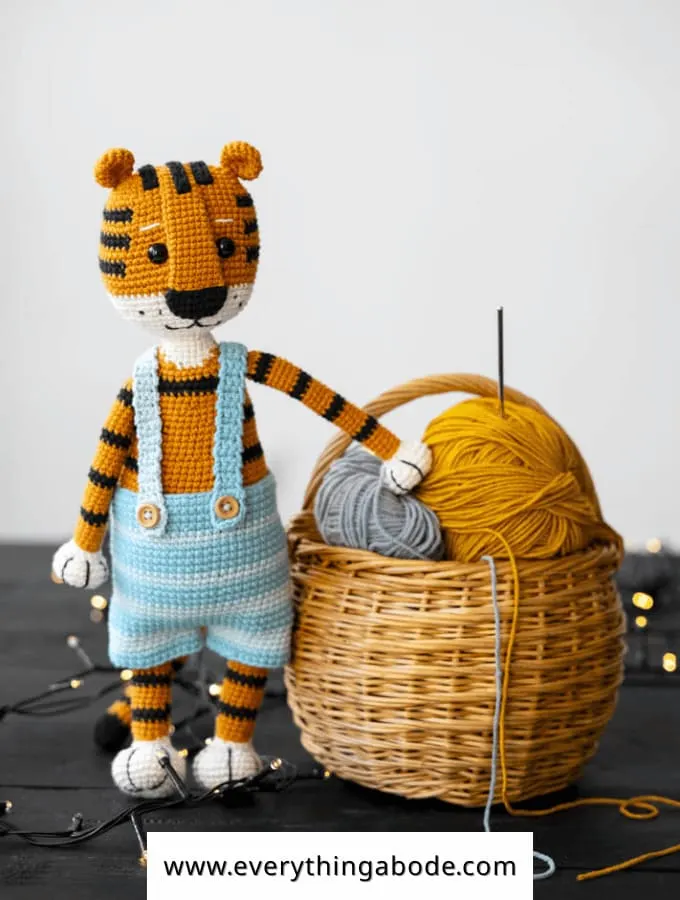 Fun Beginner-Friendly Crochet Project Ideas