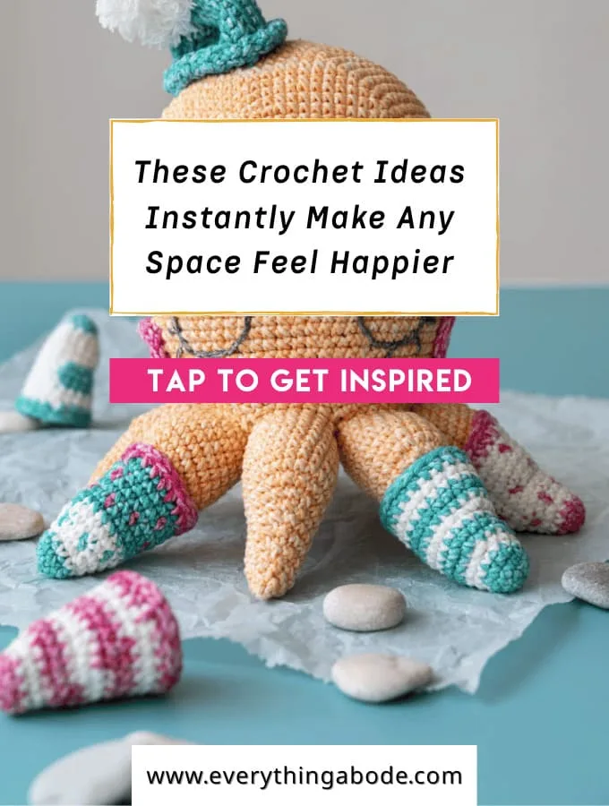Fun Beginner-Friendly Crochet Project Ideas