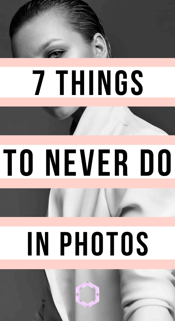 How to Look Better in Photos Without Overthinking Every Single Thing