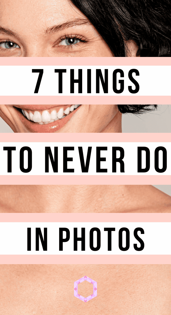 How to Look Better in Photos Without Overthinking Every Single Thing