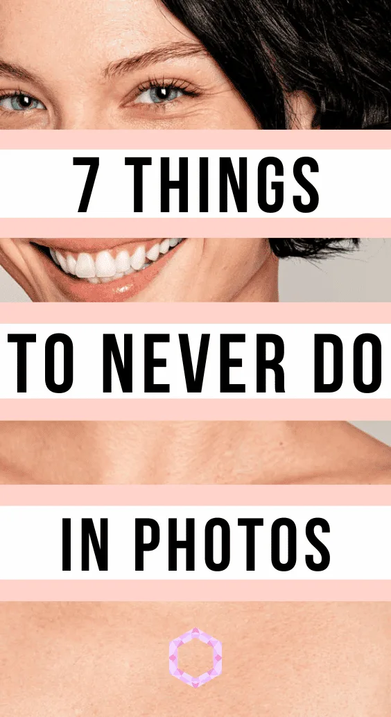 How to Look Better in Photos Without Overthinking Every Single Thing