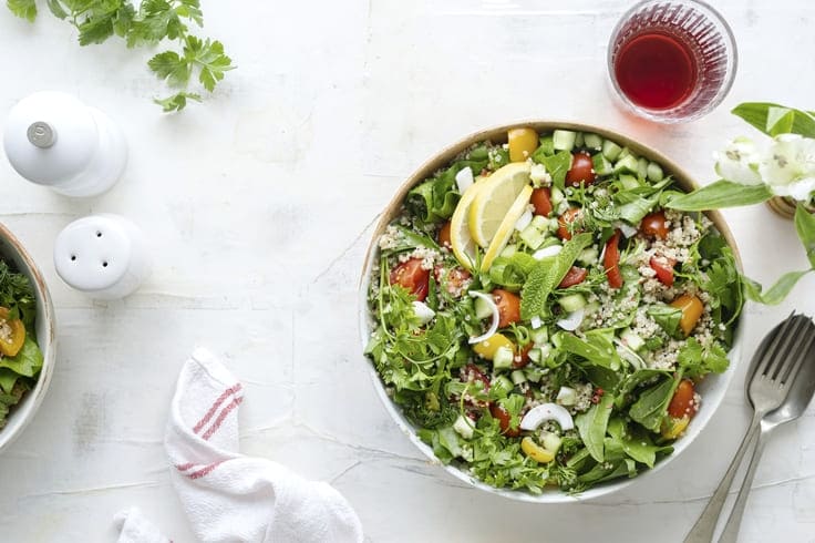Easy Anti-inflammatory Diet for Beginners