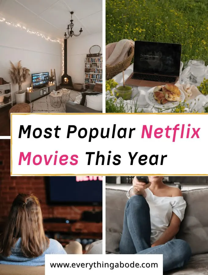 Top Netflix Movies