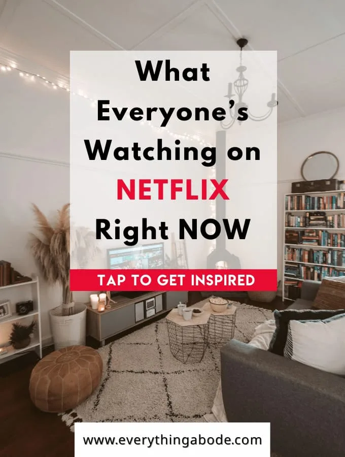 Top Netflix Movies