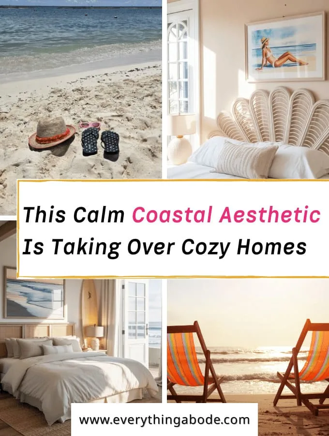 coastal granddaughter