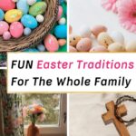Easter Traditions