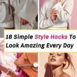 Low Effort Outfit Styling Tips