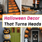 Halloween Decor Ideas You Need This Fall