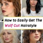 Wolf Hairstyle