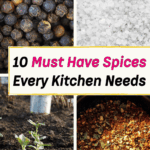 Spices You Need the Second You Move Out
