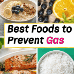best food to prevent gas