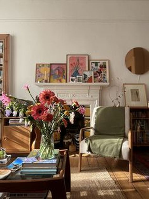 apartment ideas small spaces