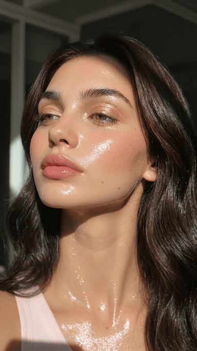 How To Get Rid Of Pimples Overnight