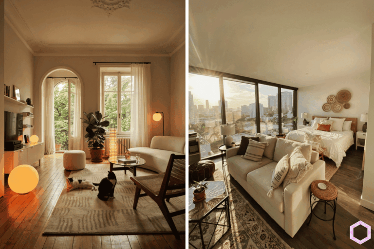 first apartment ideas