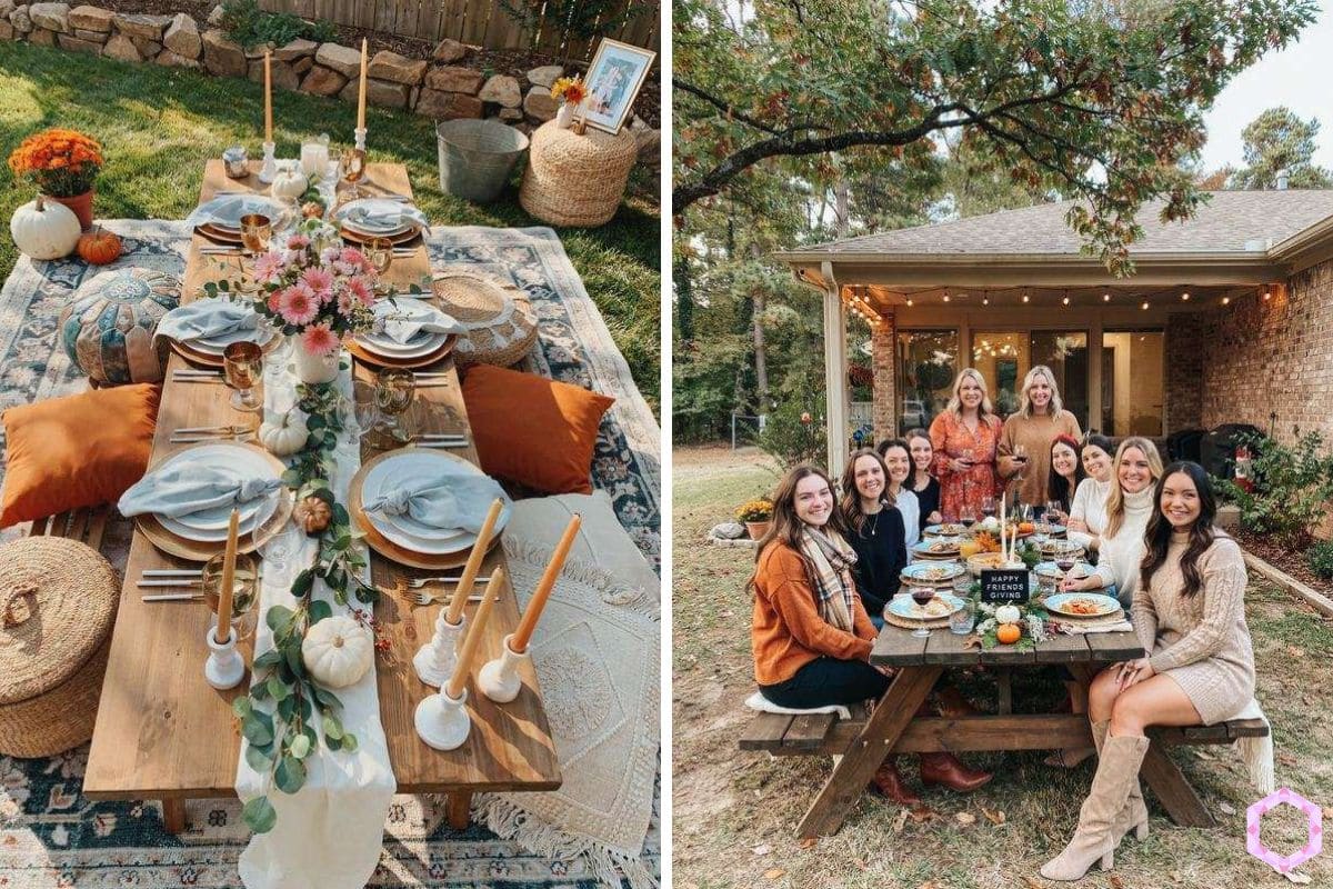Friendsgiving Ideas That Actually Work in a Small Apartment EA