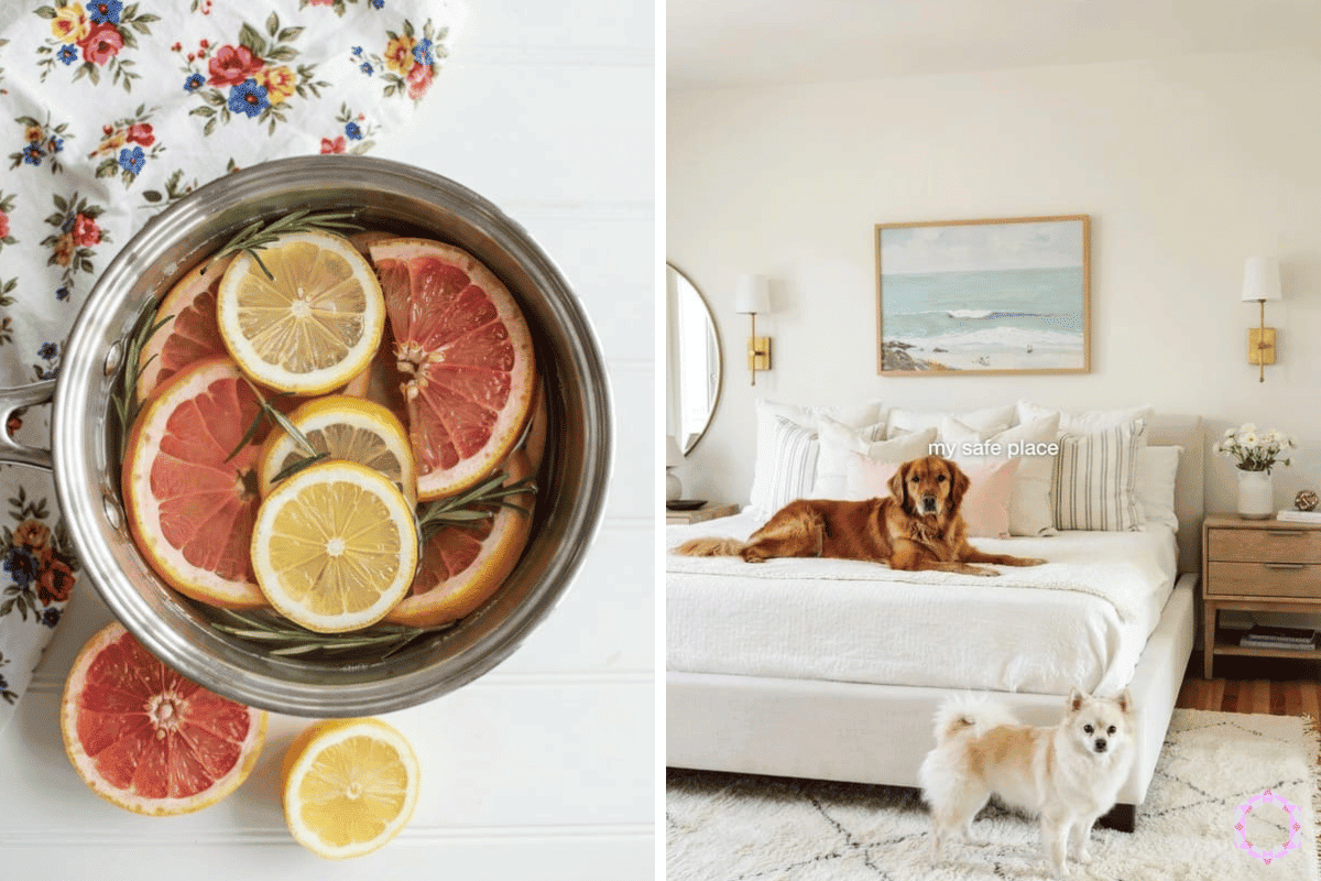 Why You Can't Smell Your Own House