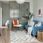 Studio Apartment Layout Ideas Feature Image