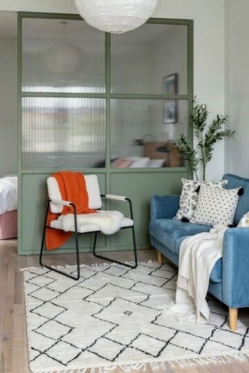 Studio Apartment Layout Ideas Feature Image