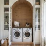 8 Reasons Your Laundry Room Smells Musty + How to Fix Them